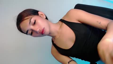Snapshot of yourfantasygirlxx chatting on 05.31.26 Judy online show from 05.31.26