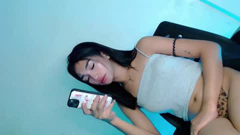 Snapshot of yourfantasygirlxx chatting on 06.02.26 Judy online show from 06.02.26