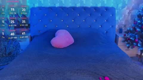 Sue online show from 12.23.25