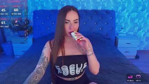 Sue online show from 03.03.26