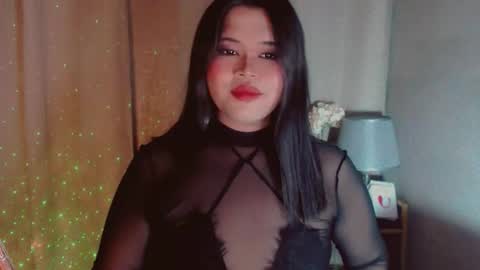 Jessica online show from 10.31.25