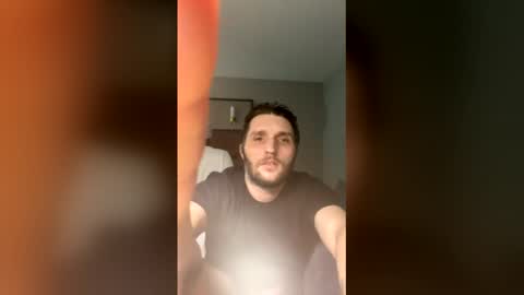 Snapshot of yourfavoritebartender chatting on 02.12.26 Hey Im Justin online show from 02.12.26