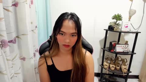 Alexia online show from 12.02.24