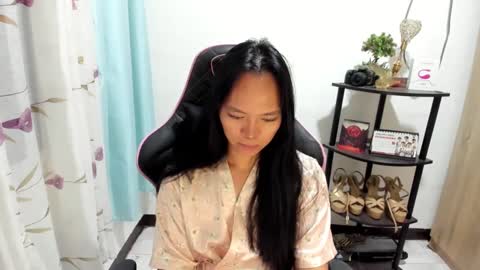 Alexia online show from 12.09.24