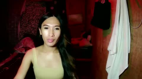 yourfuckerasian online show from 11.06.25