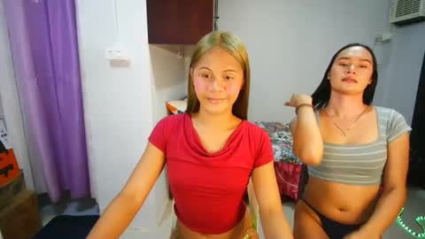 Snapshot of yourfucking349575 chatting on 11.06.25 Angela online show from 11.06.25