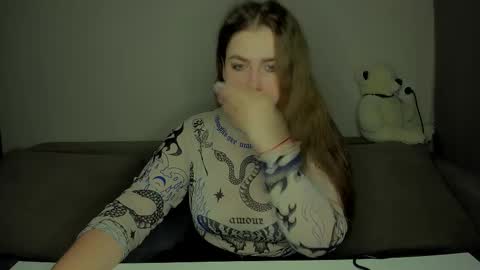 yourgem__ online show from 03.25.26