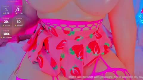 Liza online show from 12.04.24