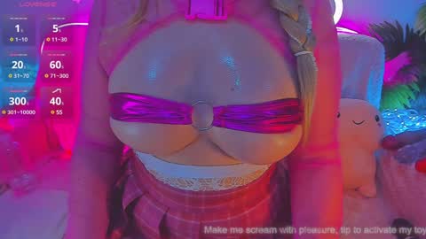 Liza online show from 01.09.25