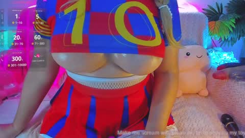 Liza online show from 01.17.25