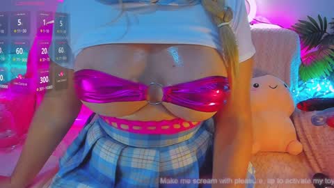 Liza online show from 01.19.25