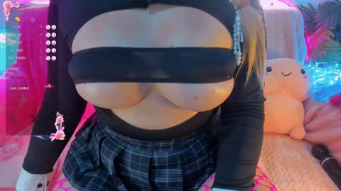 Liza online show from 03.08.25