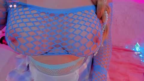 Liza online show from 10.04.25