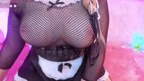 Liza online show from 10.17.25