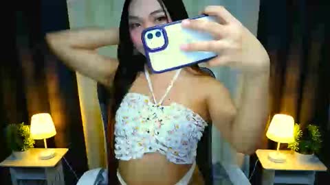 Goddess Yoshi online show from 12.21.25