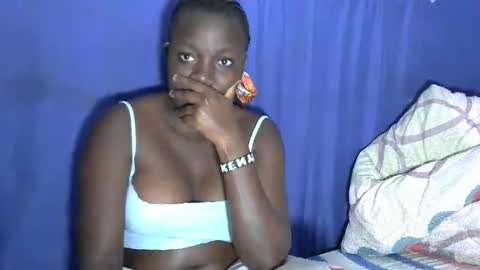 yourgoddess18 online show from 10.29.25