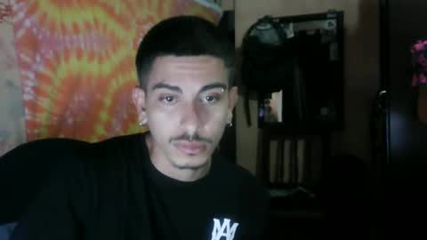 yourgodzeus online show from 10.03.25