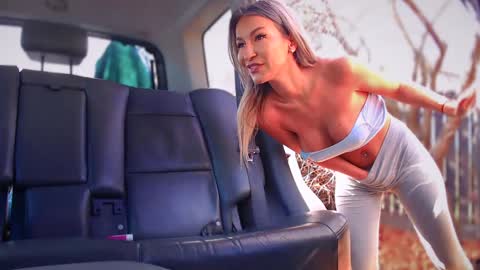 yourguiltypassion online show from 10.31.25