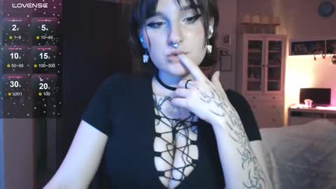 hanna online show from 11.05.25