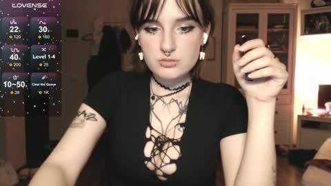 hanna online show from 12.21.25