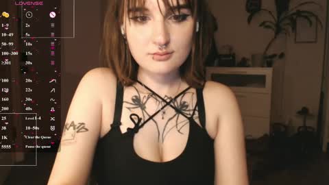 Snapshot of yourhanna_ chatting on 05.06.26 hanna online show from 05.06.26