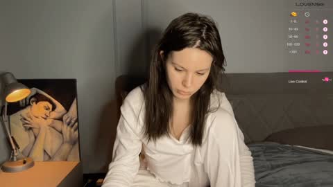 Snapshot of yourher0in chatting on 01.13.25 Aida online show from 01.13.25