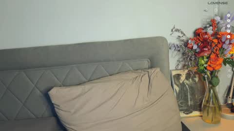 Snapshot of yourher0in chatting on 02.04.25 Aida online show from 02.04.25