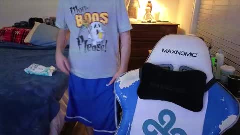 Sh online show from 02.14.26