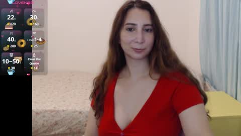 Honey online show from 02.27.25