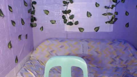 Snapshot of yourhotbarbie_chantal chatting on 02.05.25 yourhotbarbie_chantal online show from 02.05.25