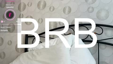 Chris online show from 02.14.25