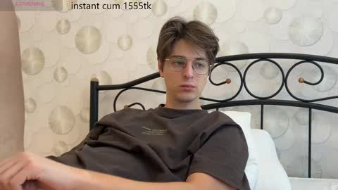 Chris online show from 02.18.25