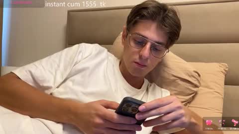 Chris online show from 09.30.25