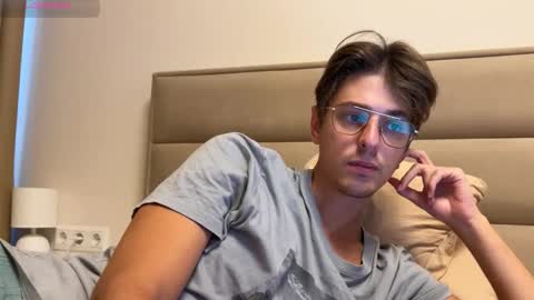 Chris online show from 10.20.25