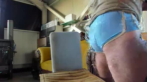 Jacky online show from 04.17.26