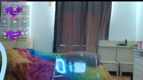 Snapshot of yourkat chatting on 06.14.26 Kat online show from 06.14.26