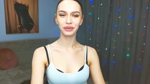 Ksyusha online show from 01.30.25