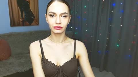 Ksyusha online show from 02.02.25