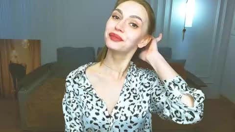 Ksyusha online show from 02.18.25