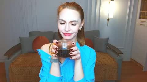 Ksyusha online show from 02.22.25