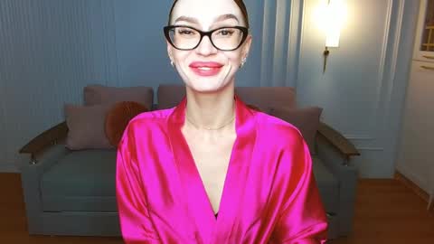 Ksyusha online show from 02.27.25