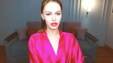 Ksyusha online show from 03.04.25