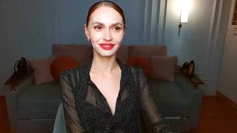 Ksyusha online show from 03.09.25