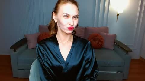 Ksyusha online show from 03.10.25