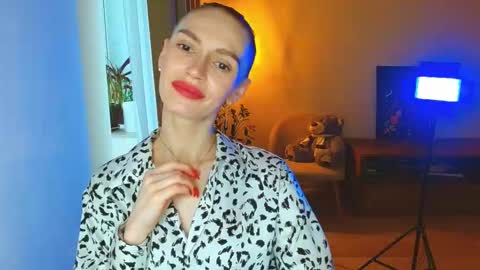 Ksyusha online show from 02.25.26