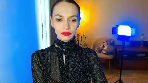 Ksyusha online show from 03.05.26