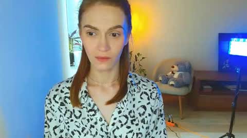 Ksyusha online show from 03.06.26