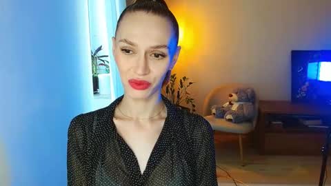 Ksyusha online show from 03.07.26
