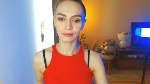 Ksyusha online show from 03.08.26