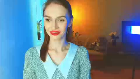 Ksyusha online show from 03.12.26